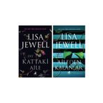 Olimpos Yayınları 2 Kitap / Üst Kattaki Aile - Aileden Kalanlar (Lisa Jewell)