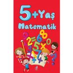Olimpos Yayınları 5+ Yaş Matematik
