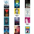 Olimpos Yayınları Bir Annenin Mezarı + 11 Kitap Daha (Set) - Hayır