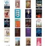 Olimpos Yayınları Bir Annenin Mezarı + 19 Kitap Daha (Set) - Hayır