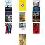 Olimpos Yayınları Bir Annenin Mezarı + 9 Kitap Daha (Set) - Hayır