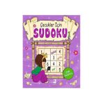 Olimpos Yayınları Çocuklar Için Sudoku 1 + Küçük Dahiler Seti - 5 Kitap Takım + 6 Kitap Set