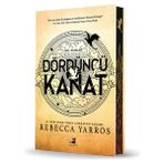 Olimpos Yayınları - Dördüncü Kanat - Rebecca Yarros