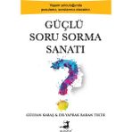 Olimpos Yayınları - Güçlü Soru Sorma Sanatı - Gülyan Kabaş