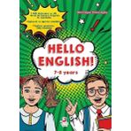 Olimpos Yayınları Hello English! 7-8 Years