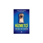 Olimpos Yayınları Hizmetçi + Damızlık Kızın Öyküsü + Uç, Paytak, Uç: Minik Penguenin Büyük Macerası - Hayır