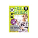 Olimpos Yayınları Kral Bulmaca 5 + Rahatlatan Çiçekler - Mandala Colouring Relax + 31 Kitap - Hayır