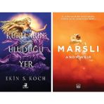 Olimpos Yayınları Kurtların Uluduğu Yer + 1 Kitap Daha (Set) - Hayır