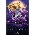 Olimpos Yayınları Kurtların Uluduğu Yer Ekin S. Koch Ciltsiz Kitap 632 Sayfa Türkçe