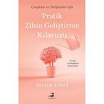 Olimpos Yayınları - Pratik Zihin Geliştirme Kılavuzu