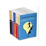 Olimpos Yayınları Sigmund Freud Seti 5 Kitap