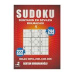 Olimpos Yayınları Sudoku 1: Dünyanın En Sevilen Bulmacası + Portre Çizimi + Insan Figürü Çizimi + 4 Kitap - Hayır