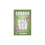 Olimpos Yayınları Sudoku - Dünyanın En Sevilen Bulmacası 6: Kolay, Orta, Zor, Çok Zor + Süper Çengel Bulmaca + 25 Kitap - Hayır