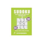 Olimpos Yayınları Sudoku - Dünyanın En Sevilen Bulmacası 8: Kolay Orta Zor Çok Zor + Atlantis Inisiyasyonu Tarot + 1 Kitap - Hayır