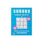 Olimpos Yayınları Sudoku Uzman Seviye 1: Dünyanın En Sevilen Bulmacası + Ay Ay Permakültür Bahçesi + 36 Kitap - Hayır