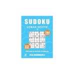 Olimpos Yayınları Sudoku Uzman Seviye 7 + Denizden (Ciltli): Balığın Iade - I Itibarı + Devrim Mutfağı + 32 Kitap - Hayır