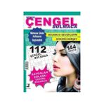 Olimpos Yayınları Süper Çengel Bulmaca + Çocuklara Oyunlarla Ingilizce Öğretimi + 7 Kitap Set