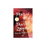 Olimpos Yayınları Yanlış Yer Yanlış Zaman + Levent-Ilk Okuma Kitaplarım-10 Kitap Takım