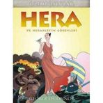 Olimposlular - Hera Ve Heraklesin Görevleri - George O’Connor