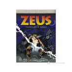 OLIMPOSLULAR ZEUS TANRILARIN KRALI - GEORGE O'CONNOR
