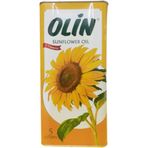 Olin 5 lt Ayçiçek Yağı