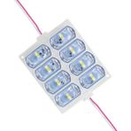 Olinea 12 Volt 6 Watt Soğuk Beyaz Yanıp Sönen 3030 Modül LED