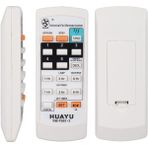 Olinea Huayu RM-F989+2 Universal Vantilatör Akıllı Kumanda