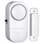 Olinea PM-17795 Mini Manyetik Pencere ve Kapı Güvenlik Alarmı