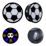 Olinea PM-24457 Gün Işığı - Futbol Topu Dekoratif LED Duvar Aplik