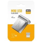 Olinea Powerway 32GB USB 3.0 Metal Mini Flash Bellek