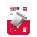 Olinea Powerway Mini 128GB Metal Mini USB 3.0 Flash Bellek Yüksek Hızlı