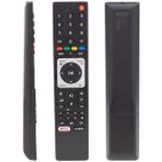 Olinea Rc 3304805/01B - B43L 6652 5b - RM-L271B Netflix-Pıp Tuşlu LCD LED Tv Kumandası (TS518