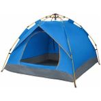 Olinea SN-22240 Taşınabilir Katlanabilir 4 Kişilik Su Geçirmez Çadır