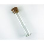 Olio Cam Silindir Şişe 20 ml 20 Adet