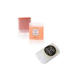 Olio E Osso Apricot - Clear Multi Stick Ruj Allık Far Bir Arada 2'li Set - Turuncu