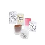Olio E Osso Clean Beauty Tinted Blush Ruj Allık Lip Cheek Eye Dudak Renkli Nemlendirici Multi Stick Üçlü Set