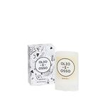 Olio E Osso Clear Ruj Allık Lip Cheek Eye Dudak Yoğun Nemlendirici Ve Sabitleyici Multi Stick Clean Beauty Wax