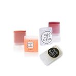 Olio E Osso Lip Cheek Eye Multi Stick Clean Beauty Tinted Balm Blush Sonbahar Renkleri Işıltılı Ruj Allık 3'lü Set