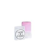 Olio E Osso Ruj Allık Lip Cheek Eye Dudak Renkli Işıltılı Multi Stick Clean Beauty Tinted Blush Nemlendirici - Pembe