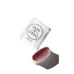 Olio E Osso Ruj Allık Lip Cheek Eye Dudak Renkli Nemlendirici Multi Stick Clean Beauty Tinted Blush - Kırmızı