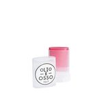 Olio E Osso Ruj Allık Lip Cheek Eye Dudak Renkli Nemlendirici Multi Stick Clean Beauty Tinted Blush - Pembe