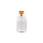 Olio Mantar Tıpalı Cam Şişe 25 ml 120 Adet