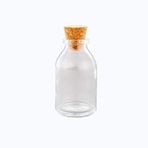 Olio Mantar Tıpalı Cam Şişe 25 ml 600 Adet