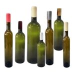 Olio Yeşil Kapşon 6000 Adet