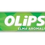 Olips 47 gr Çiğne Elma Aromalı Ferahlatıcı Çiğnenebilir Şeker