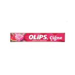 Olips 47 gr Çiğne Karpuz Aromalı Ferahlatıcı Çiğnenebilir Şeker