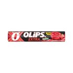 Olips Soothers Çilek Aromalı Şeker 45 gr