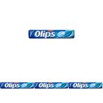 Olips Stick Mentol Okaliptus 28 gr 4lü paket