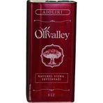 Olivalley 5 lt Soğuk Sıkım Naturel Sızma Zeytinyağı