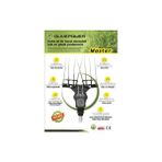 Olive Power Taraklı Zeytin Hasat Makinası